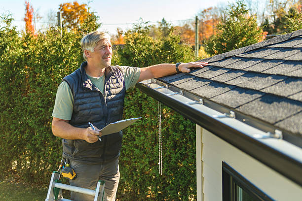 Trusted Gutter Repair And Installation service in East Templeton, MA - Ben Roofing and Steel LLC